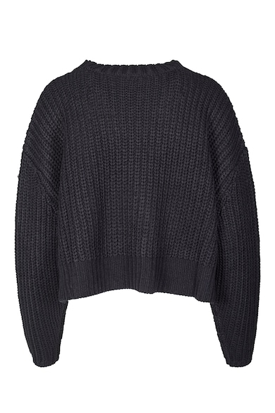 Urban Classics Къс пуловер с паднали ръкави Жени