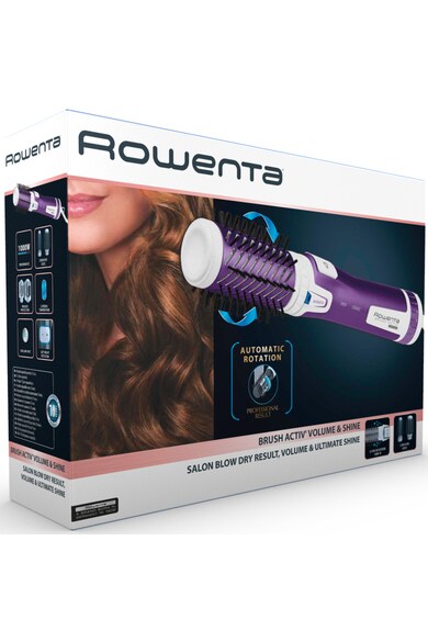 Rowenta Perie rotativa  Brush Activ' Femei