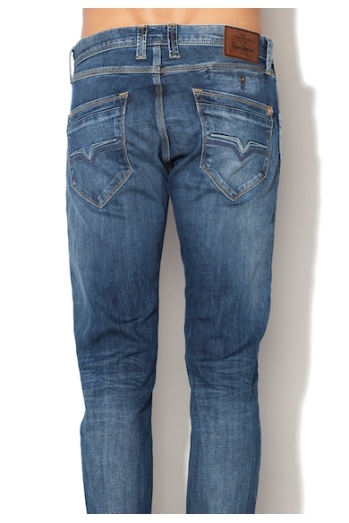 Pepe Jeans London Blugi regular fit Spike Barbati