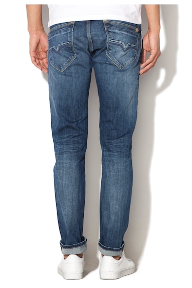 Pepe Jeans London Blugi regular fit Spike Barbati