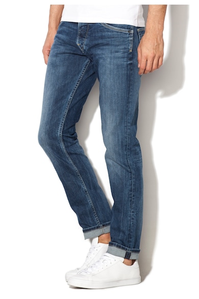 Pepe Jeans London Blugi regular fit Spike Barbati