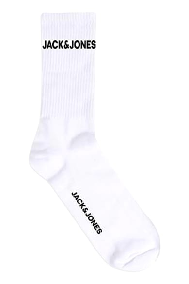 Jack & Jones Дълги чорапи - 5 чифта Момчета