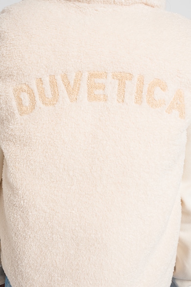 Duvetica Grumium pihével bélelt mellény kifordítható dizájnnal női