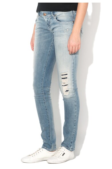 Diesel Jeansi skinny bleu Grupee Femei