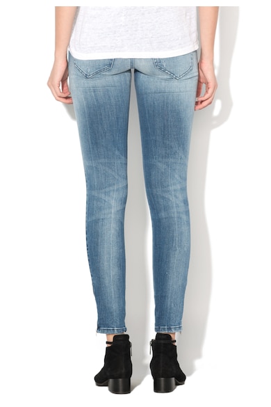 Diesel Jeansi super slim skinny bleu Skinzee Femei