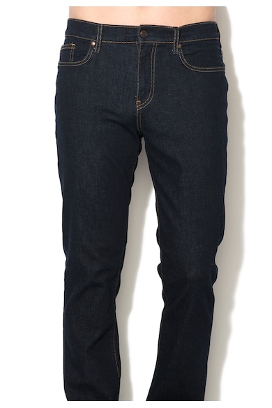 Big Star Jeansi slim fit bleumarin Roger 655 Barbati