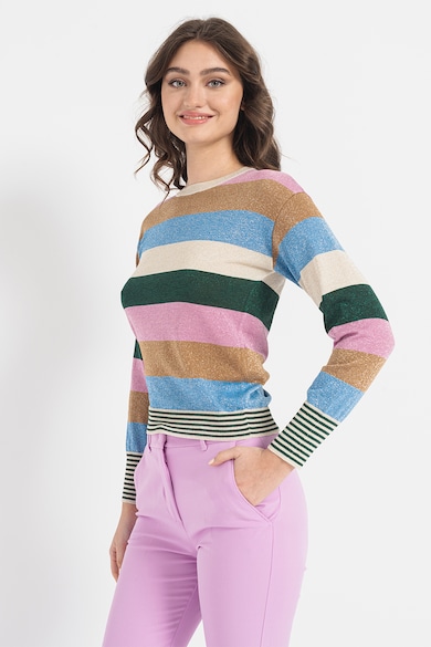 EMME Раиран пуловер Ebert Жени