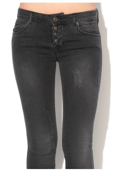 Fornarina Jeansi super skinny New Maya Femei