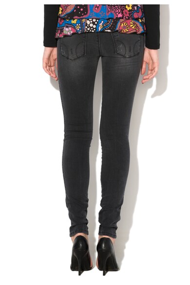 Fornarina Jeansi super skinny New Maya Femei