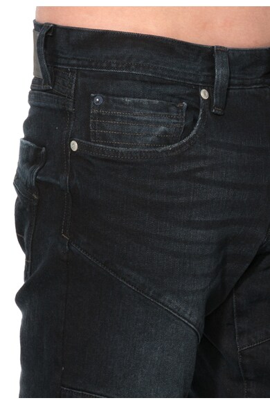 EDC by Esprit Jeansi slim fit bleumarin inchis Barbati