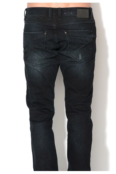 EDC by Esprit Jeansi slim fit bleumarin inchis Barbati