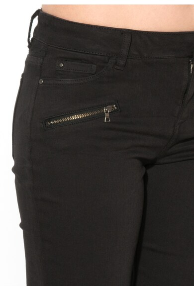 Esprit Jeansi skinny negri Femei