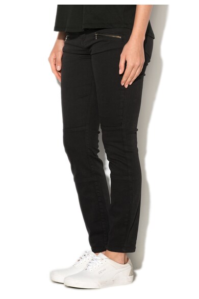 Esprit Jeansi skinny negri Femei