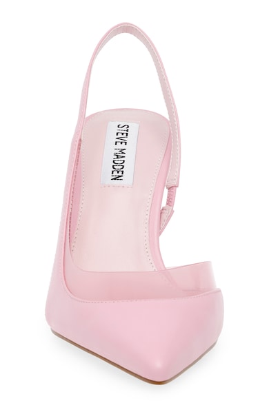 Steve Madden Keepsake hegyes orrú bőrcipő női