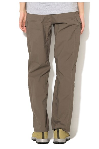 The North Face Pantaloni cargo pentru schi Paramount Femei