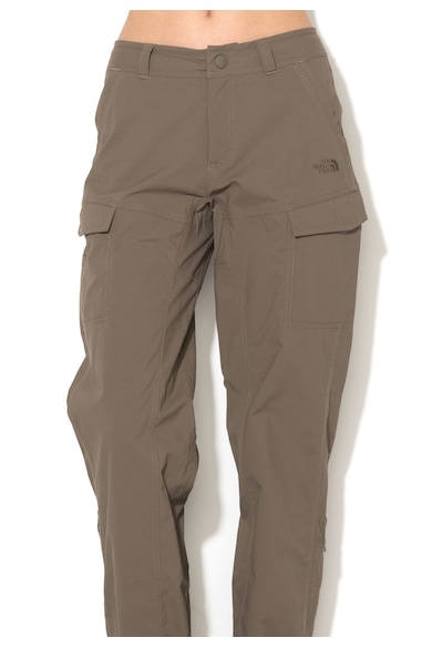 The North Face Pantaloni cargo pentru schi Paramount Femei