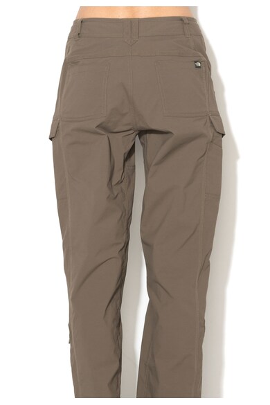 The North Face Pantaloni cargo pentru schi Paramount Femei