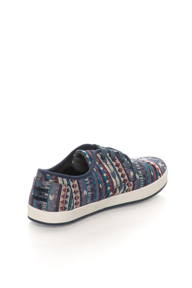 TOMS Tenisi cu model etnic Paseo Barbati