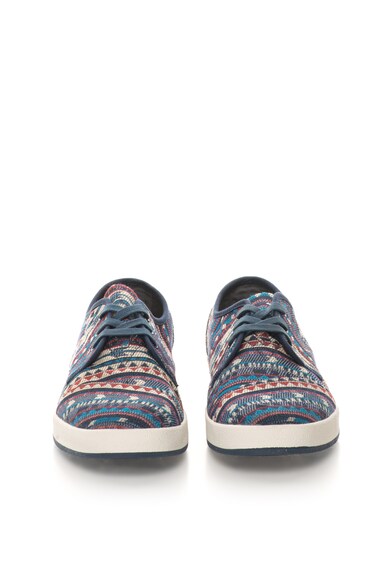 TOMS Tenisi cu model etnic Paseo Barbati