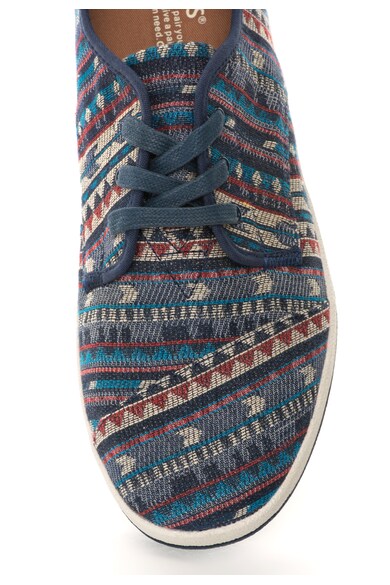 TOMS Tenisi cu model etnic Paseo Barbati