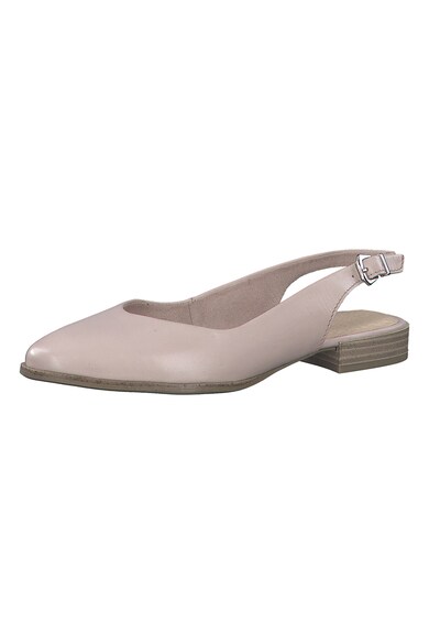 MARCO TOZZI Dames 2 2 22421 20 pumps, Roze satijn, 40 EU MARCO TOZZI Dames 2 2 22421 20 pumps, Roze satijn, 40 EU