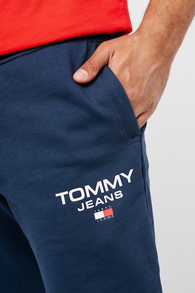 Tommy Jeans Спортен панталон от органичен памук Мъже
