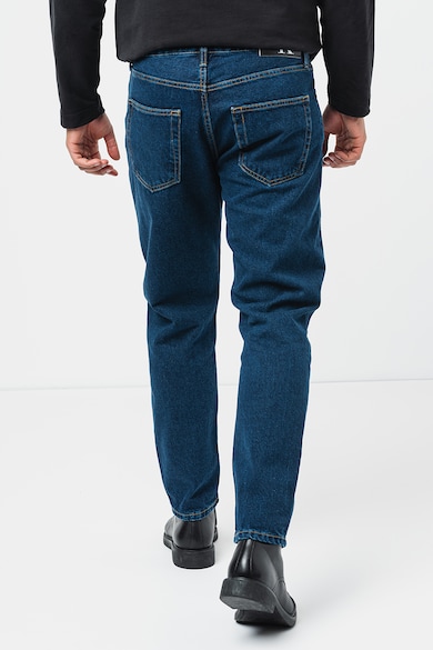 CALVIN KLEIN JEANS Blugi regular fit cu 5 buzunare Barbati