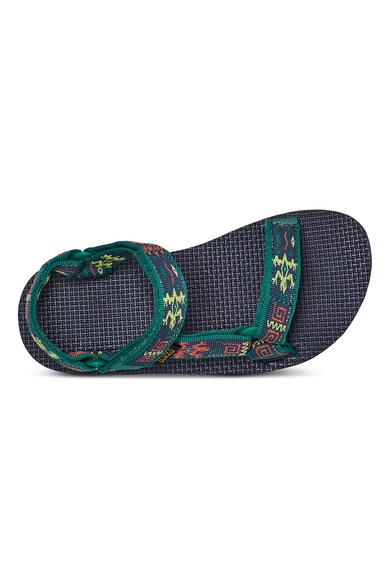 Teva Sandale din material textil cu inchidere velcro Baieti