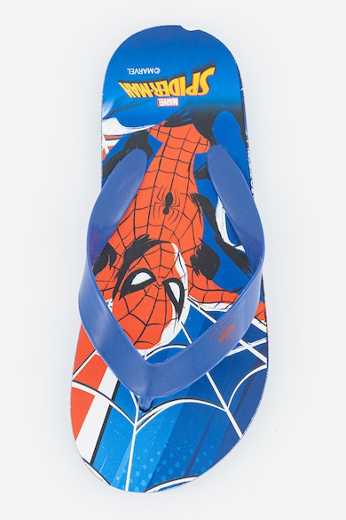 Marvel Pókemberes flip-flop papucs Fiú