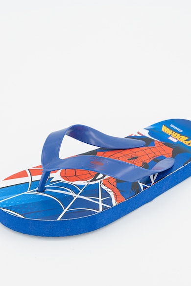 Marvel Papuci flip-flop cu tematica Spiderman Baieti