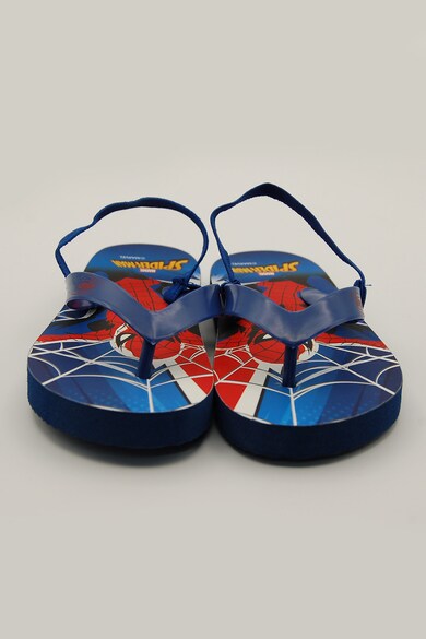 Marvel Papuci flip-flop cu banda elastica Baieti
