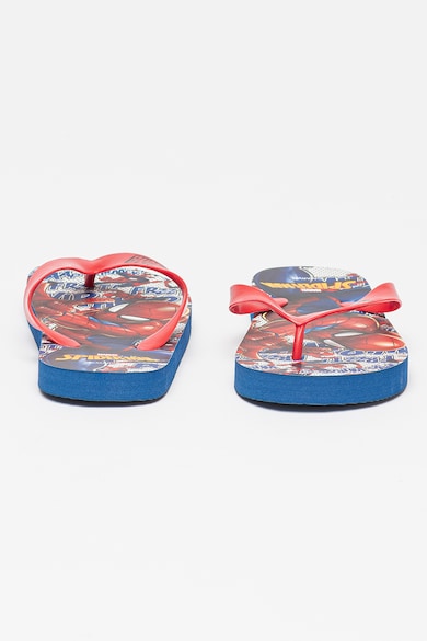 Marvel Papuci flip-flop cu Spider Man Baieti