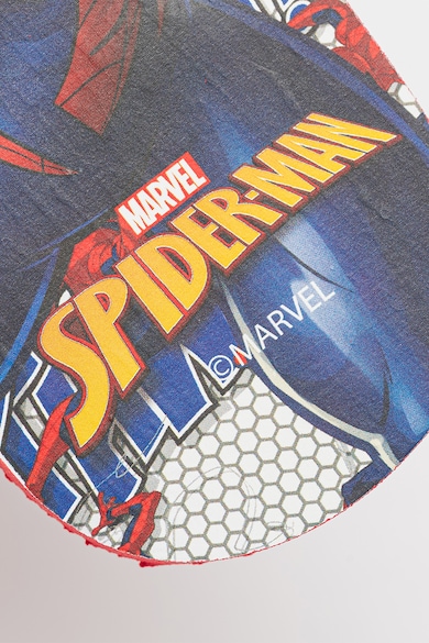 Marvel Papuci flip-flop cu Spider Man Baieti