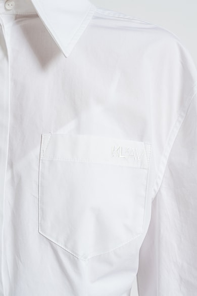 Karl Lagerfeld Organikuspamut ingruha női