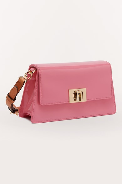 Furla Кожена чанта Zoe Mini Жени