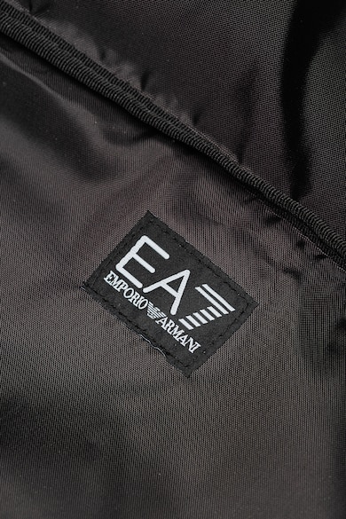 EA7 Унисекс чанта за талията на лога Мъже