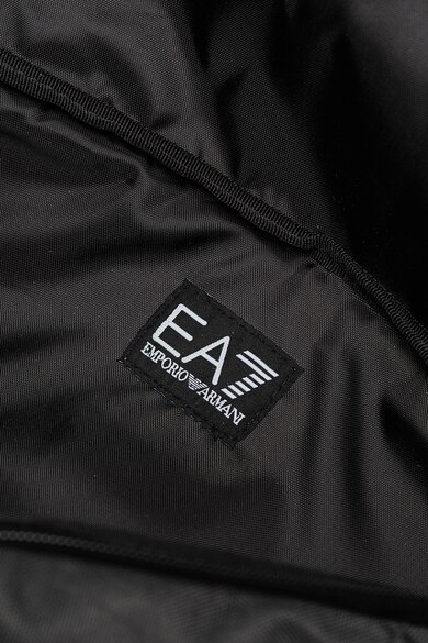 EA7 Унисекс чанта за талията на лога Жени