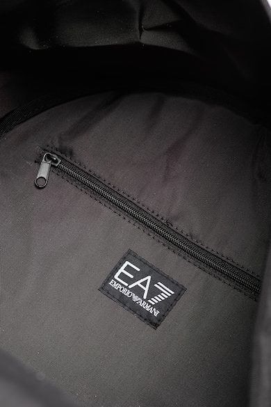 EA7 Унисекс раница с преден джоб Жени