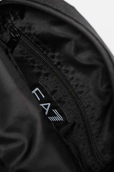 EA7 Uniszex keresztpántos táska logómintával női