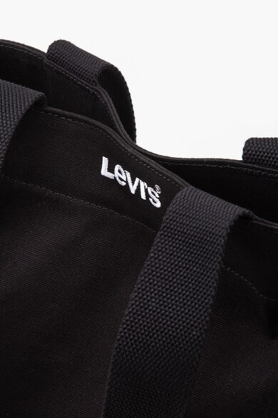 Levi's Унисекс памучна чанта Icon Мъже