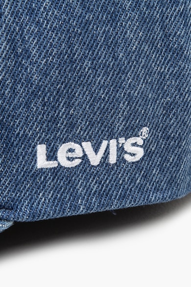 Levi's Дънкова шапка Essential Мъже