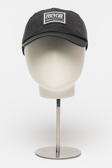 Versace Jeans Couture Бейзболна шапка с лого Жени