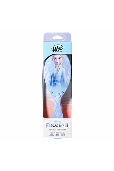 Wet Brush Четка за коса Wetbrush Princess Elsa 2 Жени