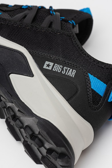 Big Star Спортни обувки с лого Мъже