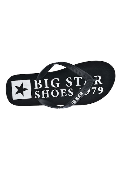Big Star Чехли с лого Мъже