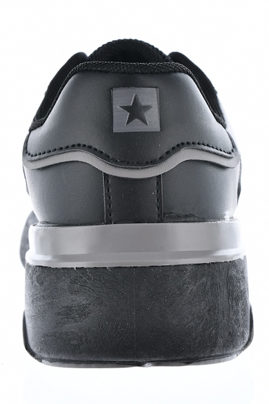 Big Star Sneaker műbőr részletekkel női