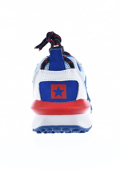 Big Star Спортни обувки в цветен блок с еко кожа Момчета