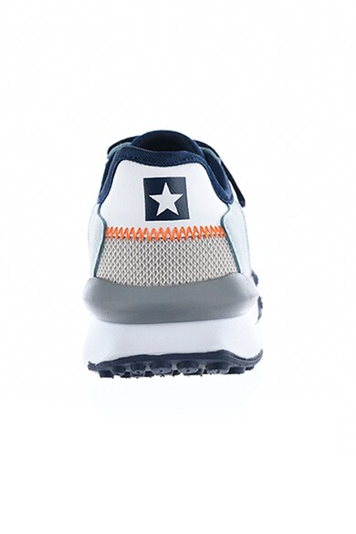 Big Star Sneaker logós részletekkel Fiú