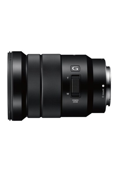 Sony Obiectiv  montura E PZ, 18-105mm, f4 G OSS, Negru Femei