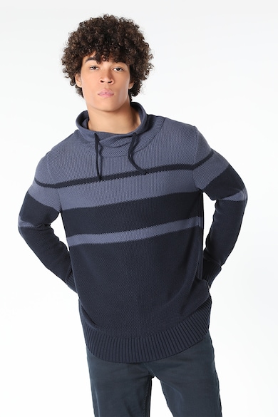 COLIN'S Раиран пуловер Мъже